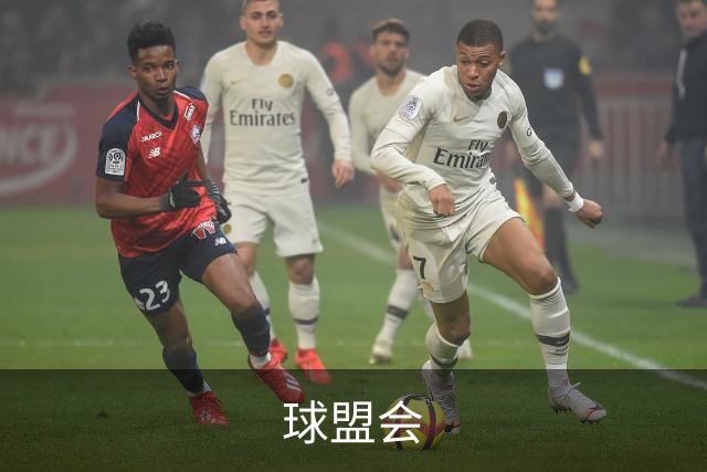 球盟会公司简介